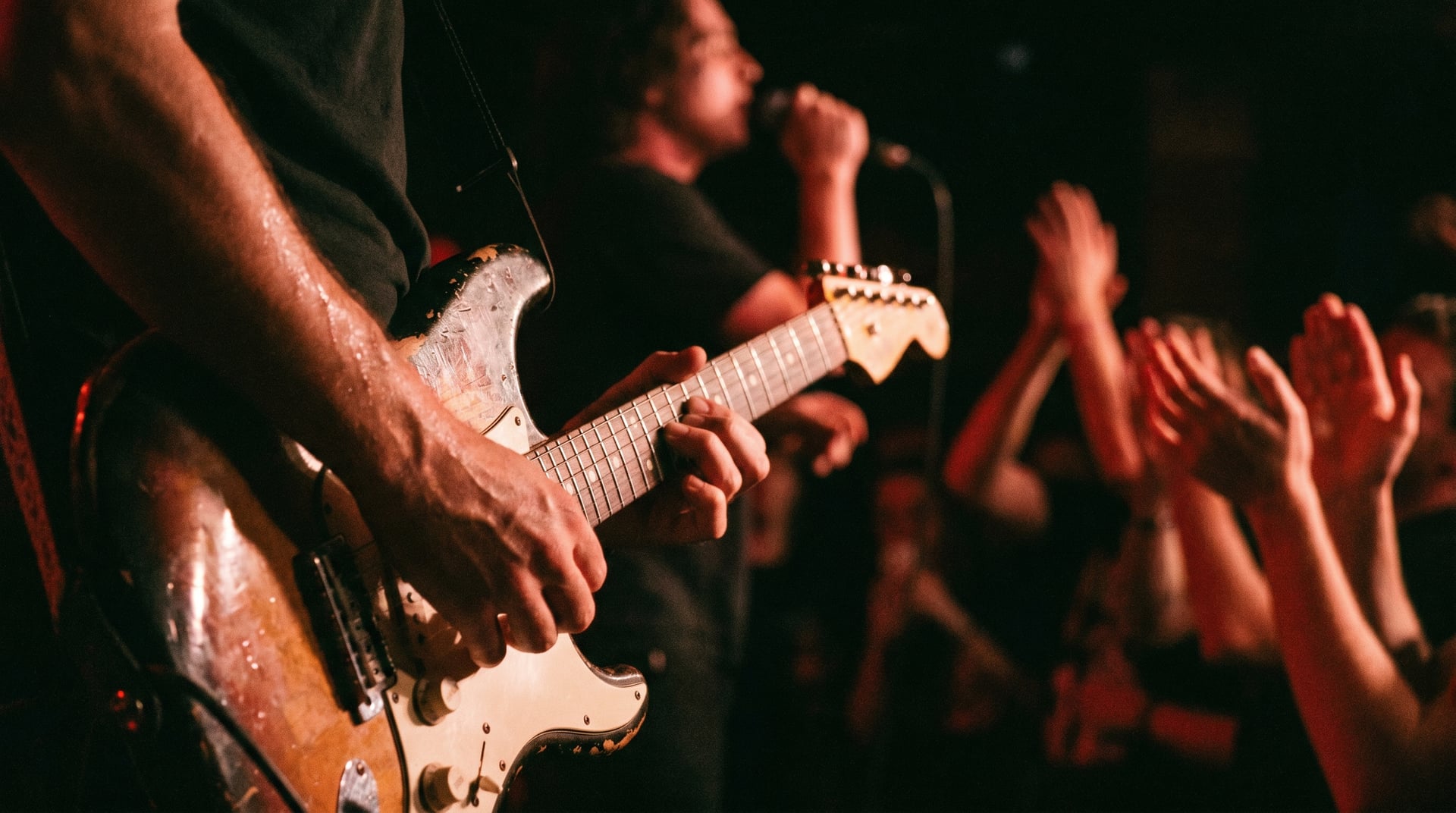 Livemusik in Linz: Die wichtigsten Konzertlokale