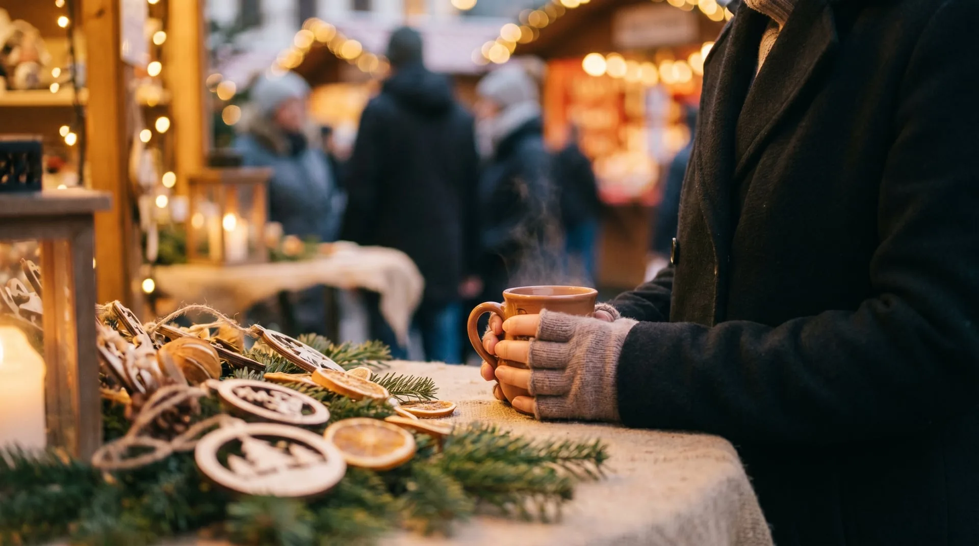 Linzer Christkindlmarkt und Adventmärkte: Der Linzer Advent im Überblick