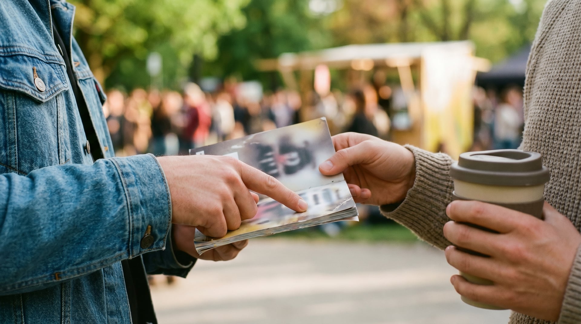 Linz im April: Stream Festival, Crossing Europe und Frühlings-Events