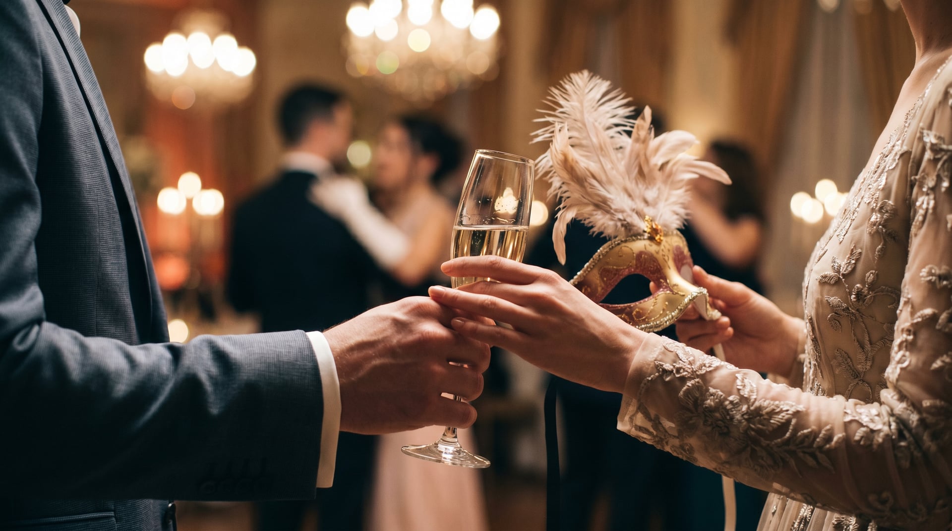 Linz im Februar: Fasching, Bälle und Kulturprogramm