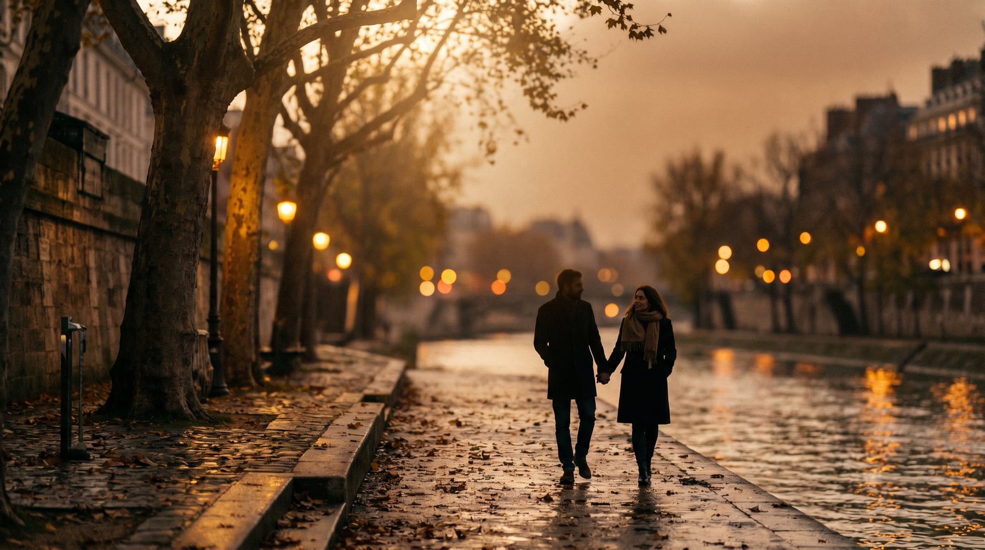 Linz romantisch: Date-Ideen für Paare