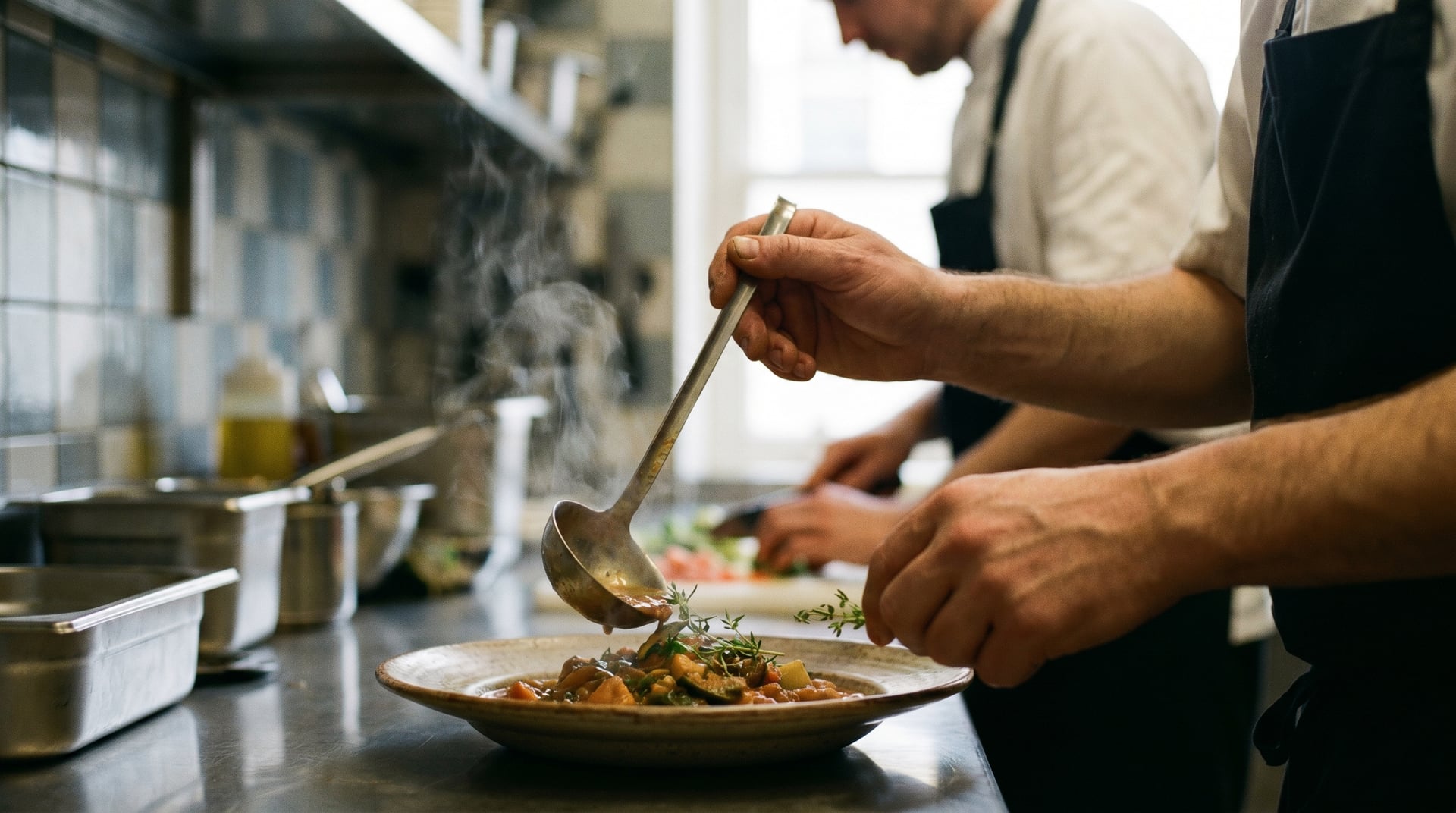 Die besten Mittagsmenüs in Linz