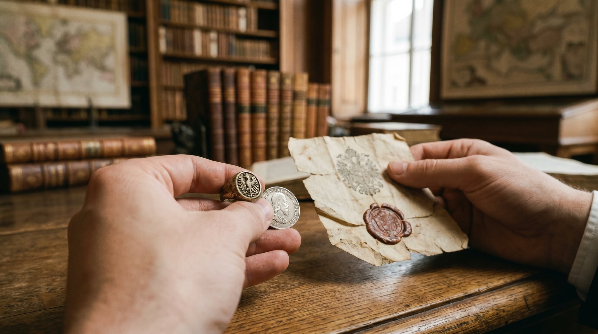 Die Habsburger in Linz: 460 Jahre Dynastie-Geschichte