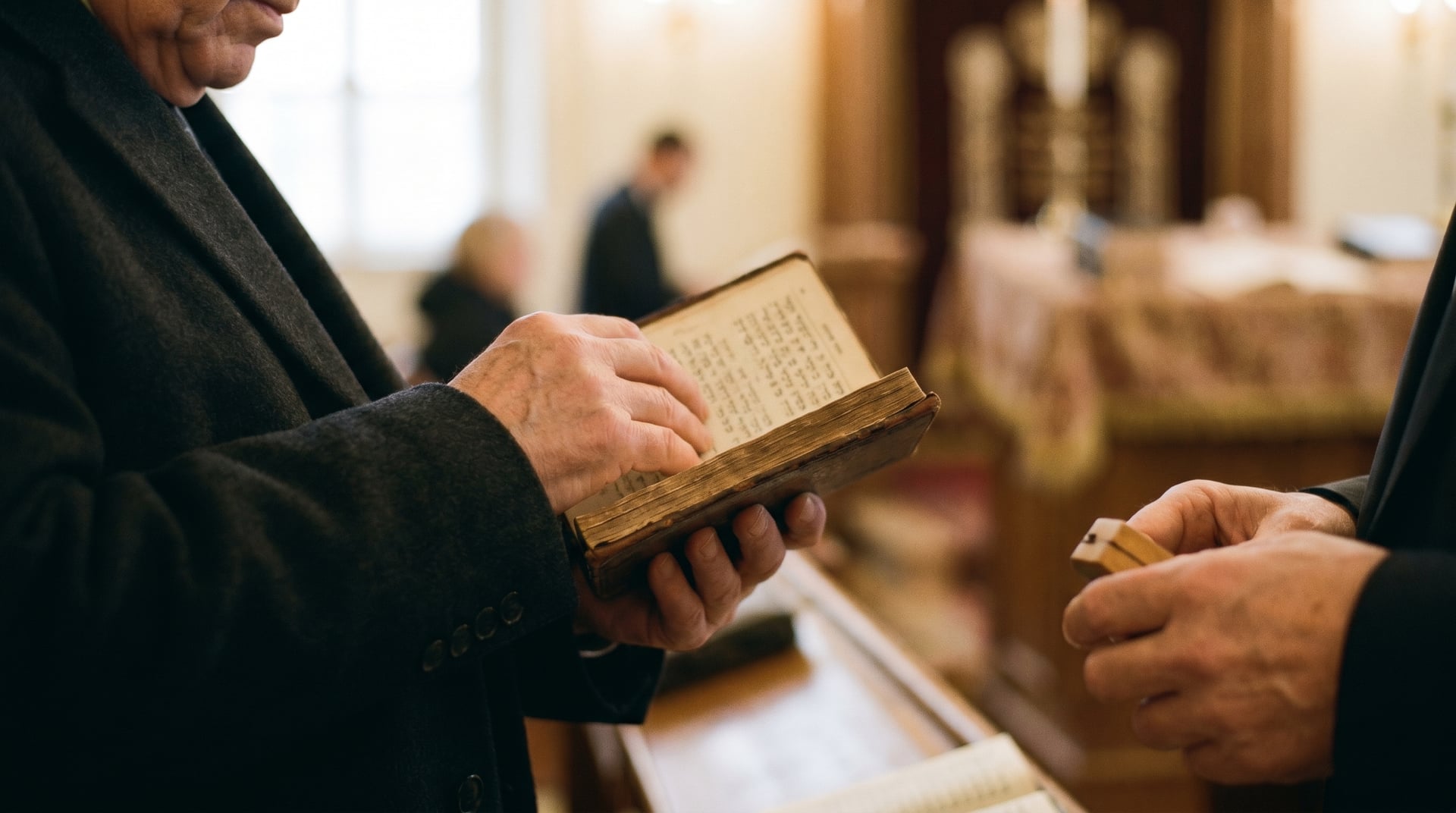 Jüdisches Linz: Geschichte, Synagoge und Gemeinde heute