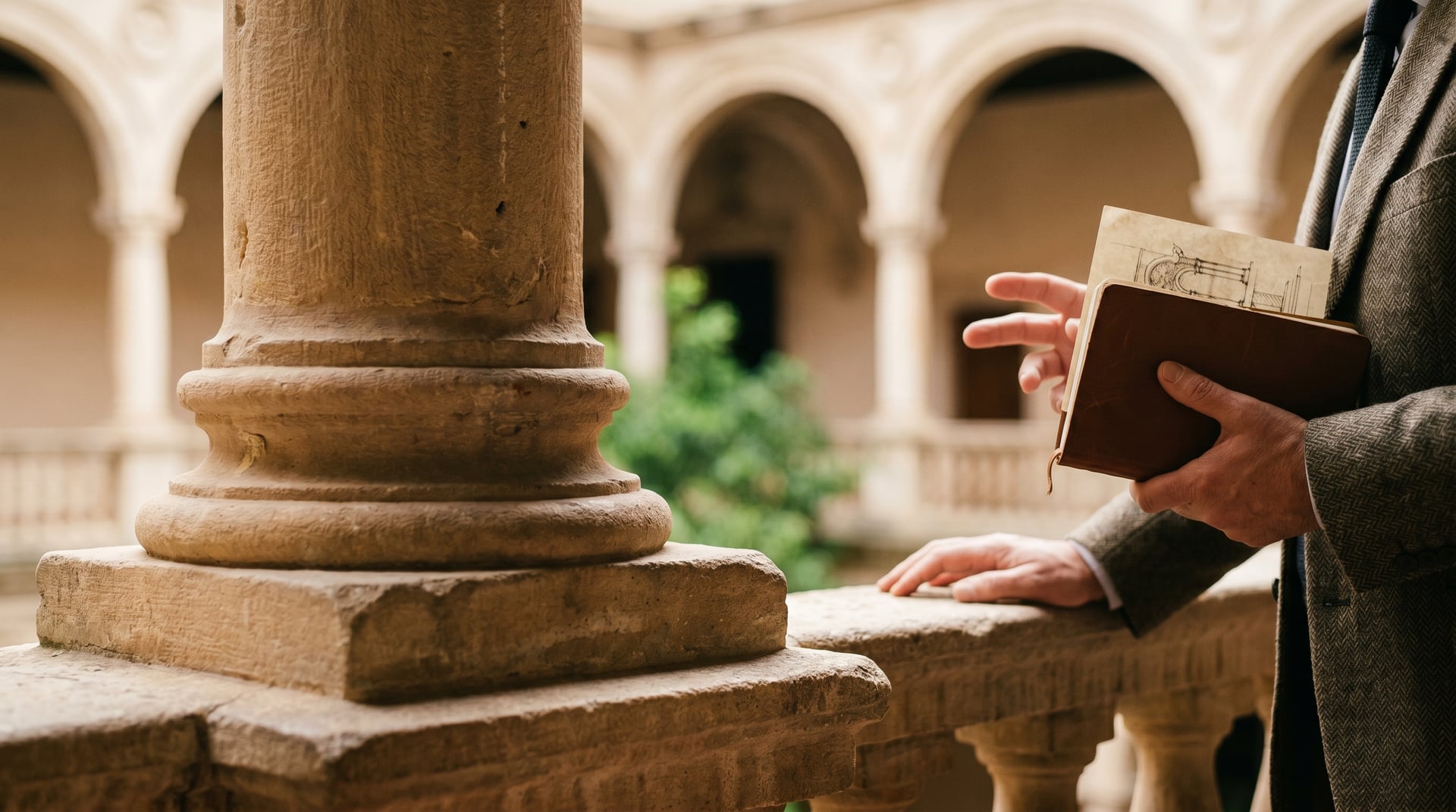 Das Linzer Landhaus: Renaissance-Architektur und Sitz des Landtags