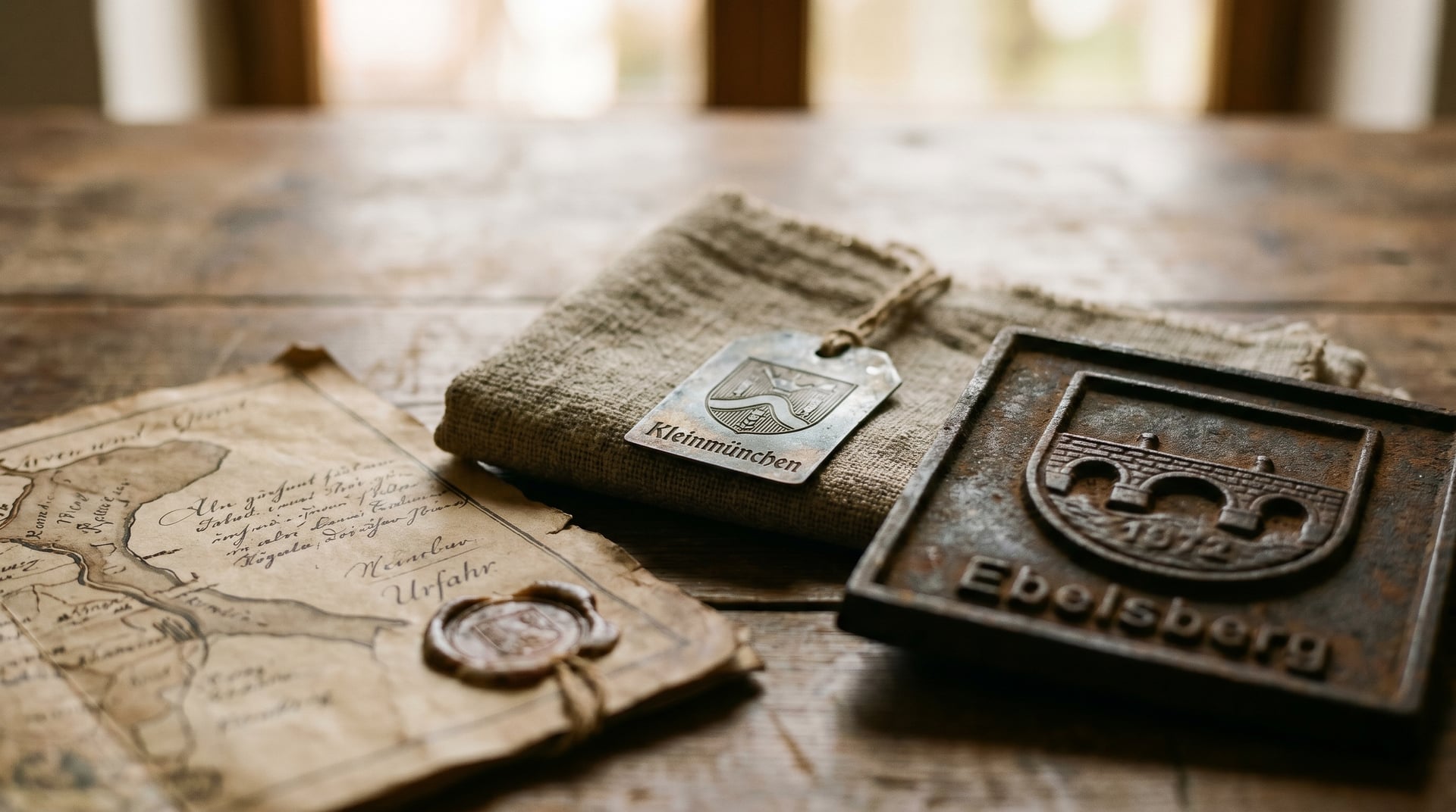 Geschichte der Linzer Stadtteile: Urfahr 1919, Kleinmünchen 1923, Ebelsberg 1938