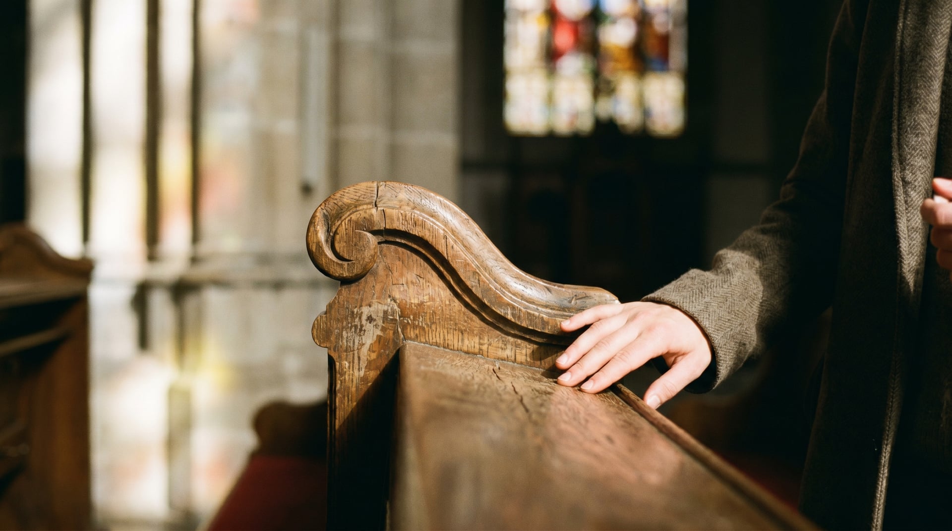Der Linzer Mariendom: Größter Dom Österreichs