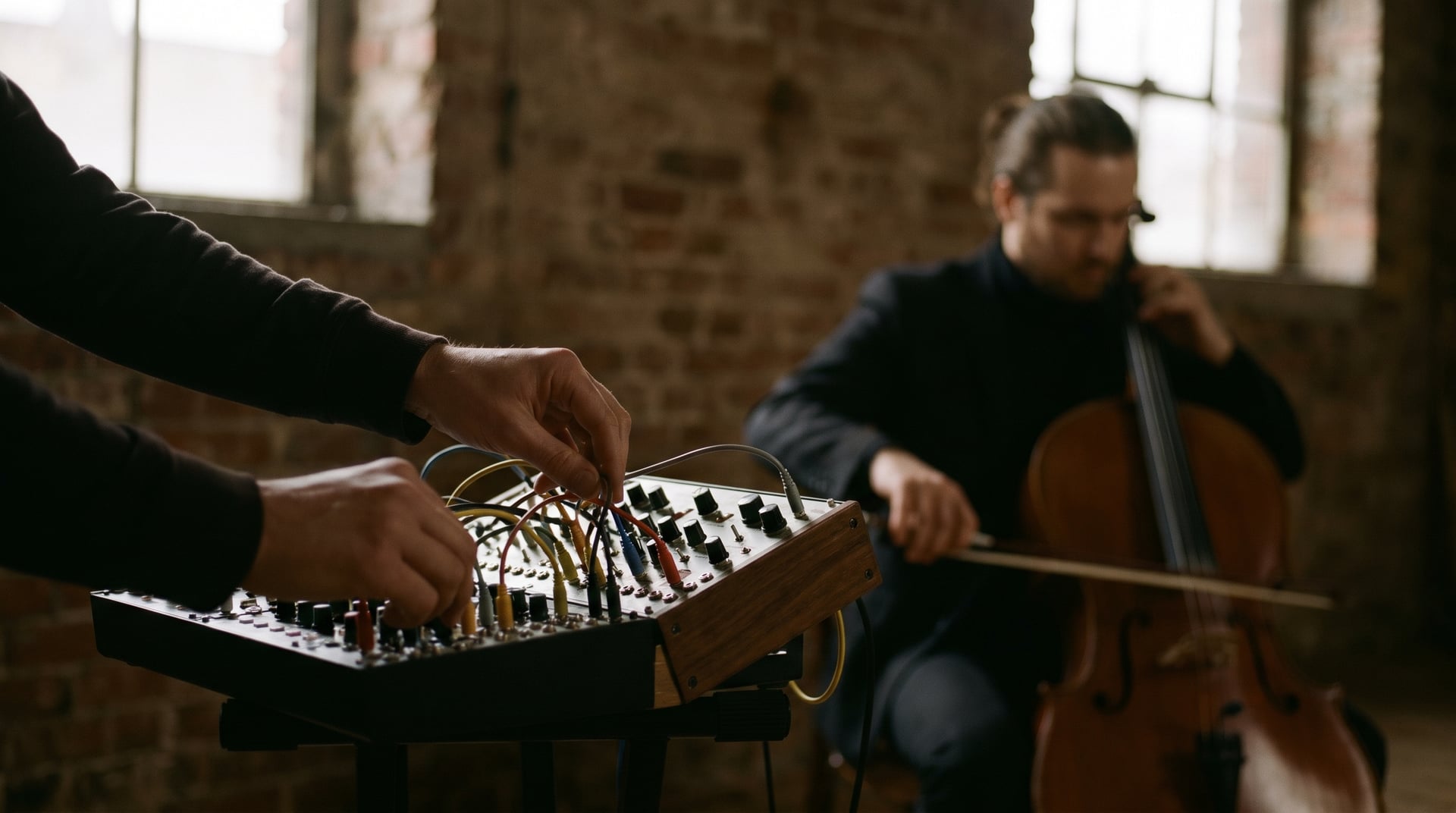 Die Linzer Musikszene: Von Bruckner bis Ars Electronica Sound Art