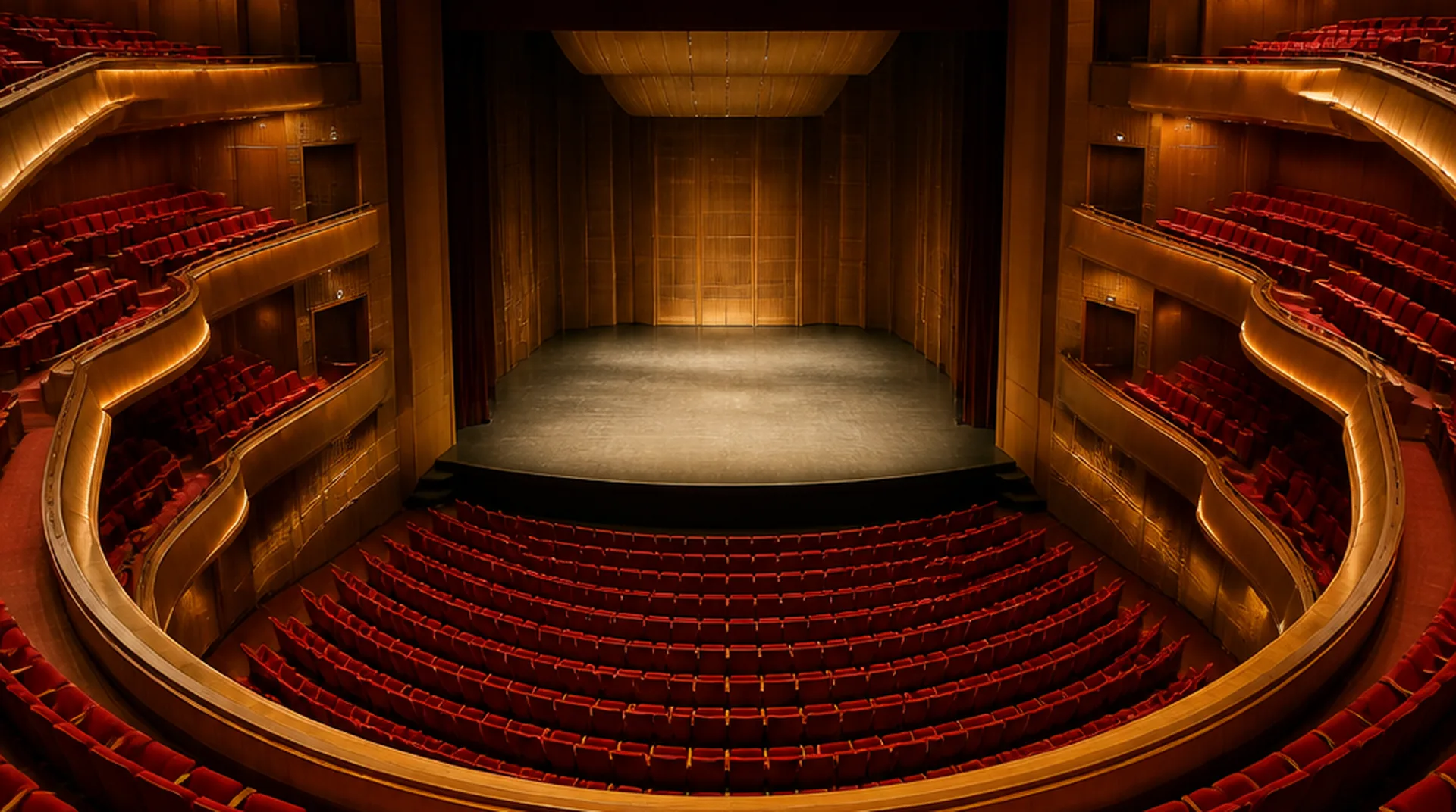 Musiktheater Linz: Das Haus, das die Oberösterreicher abgelehnt haben