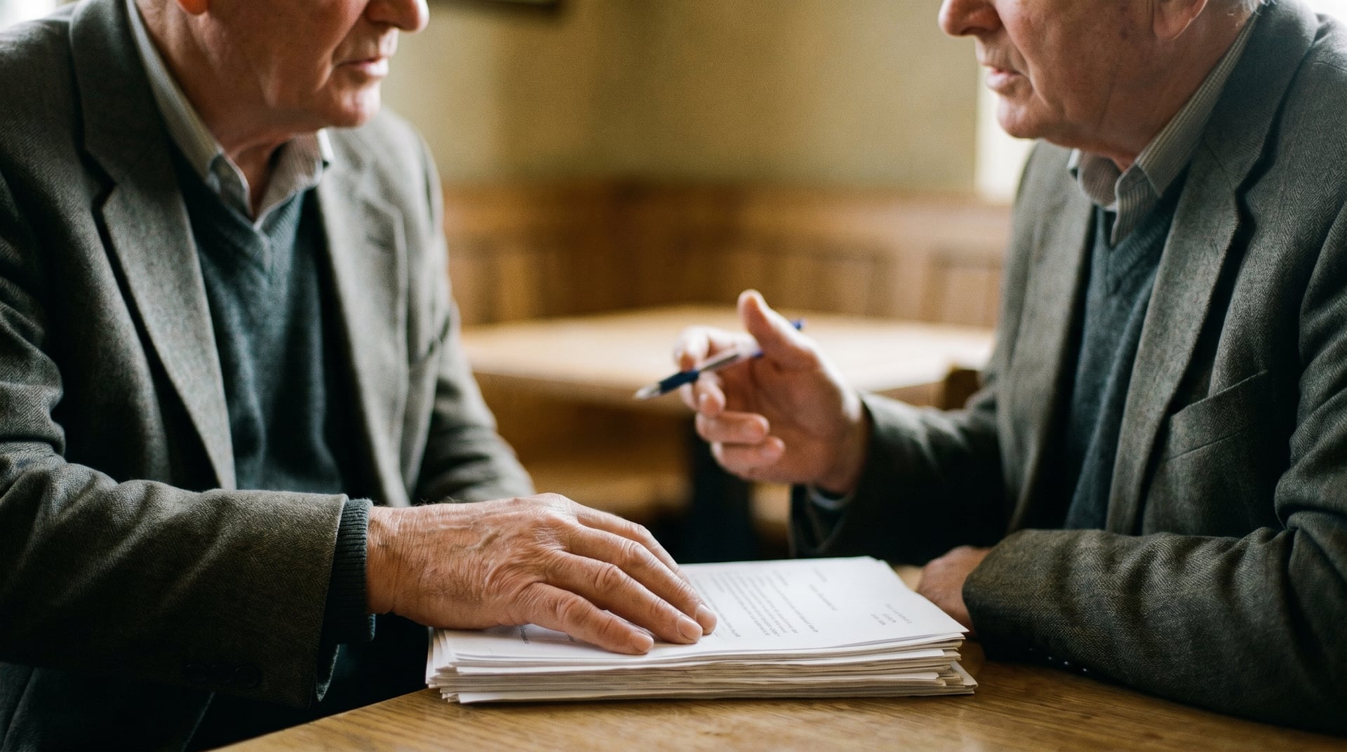 Linzer Politiker:innen: Bürgermeister und Landeshauptleute der Zweiten Republik