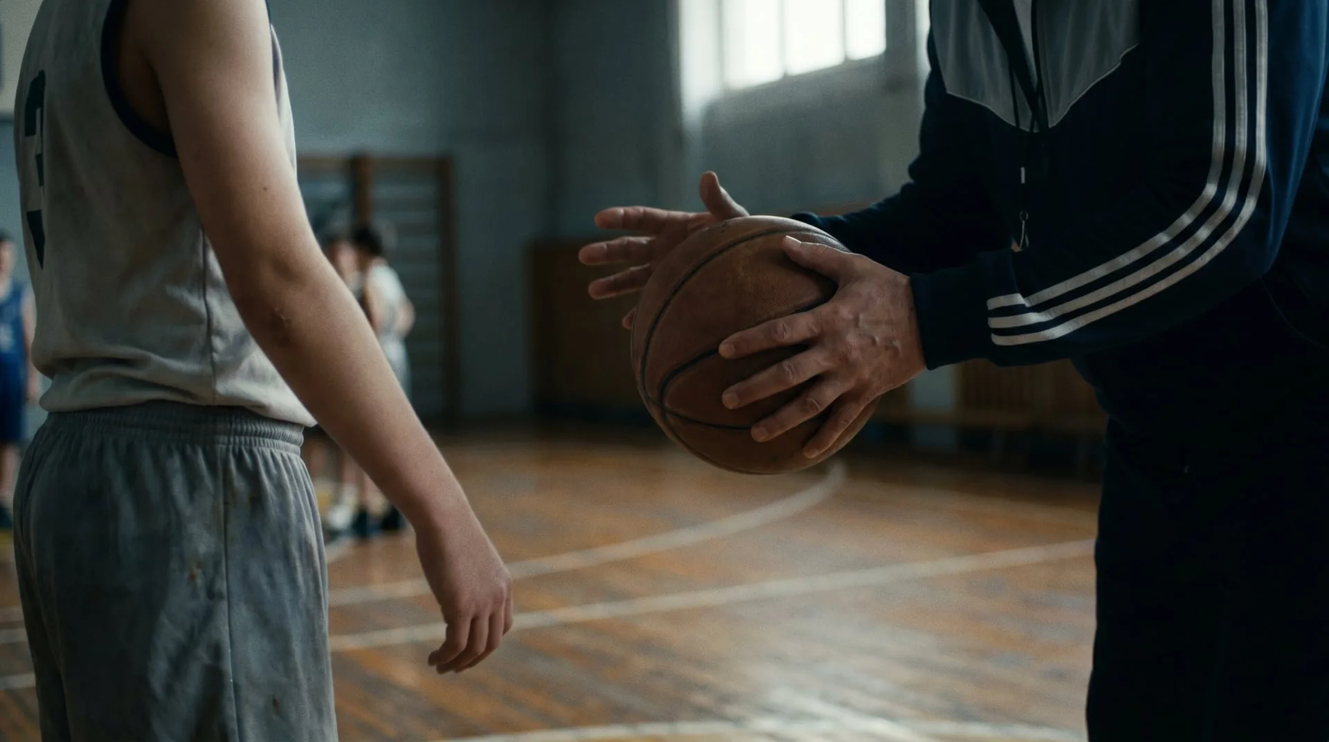 Basketball in Linz: Vereine, Hallen und Superliga-Optionen