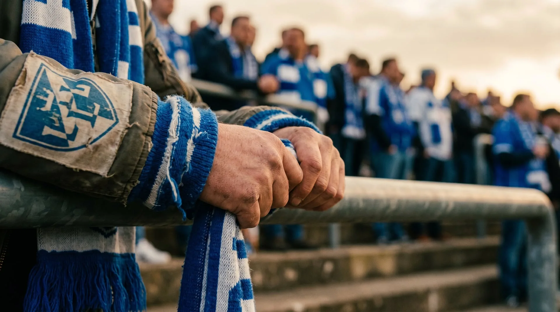 FC Blau-Weiß Linz: Aufstieg, Derby und Abstieg