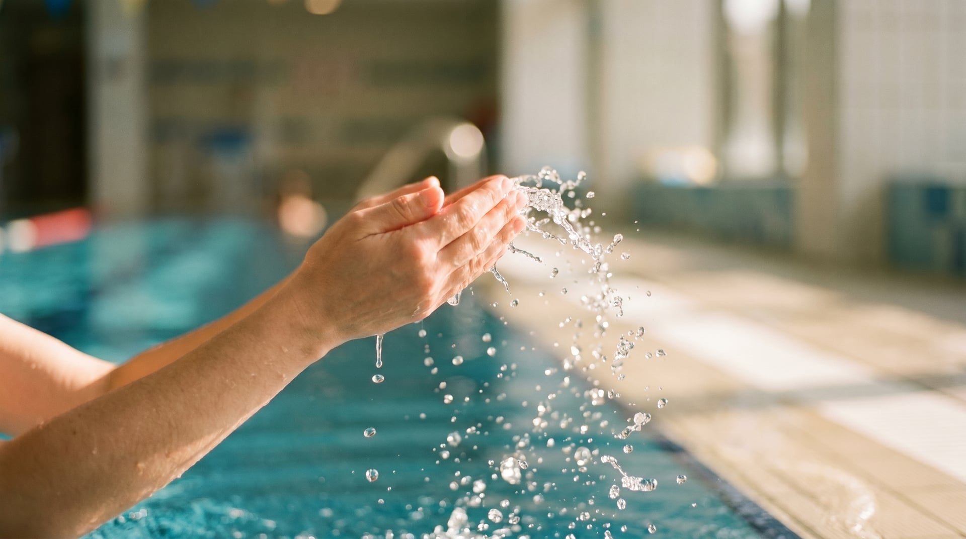 Schwimmbäder in Linz: Alle Hallen- und Freibäder im Überblick