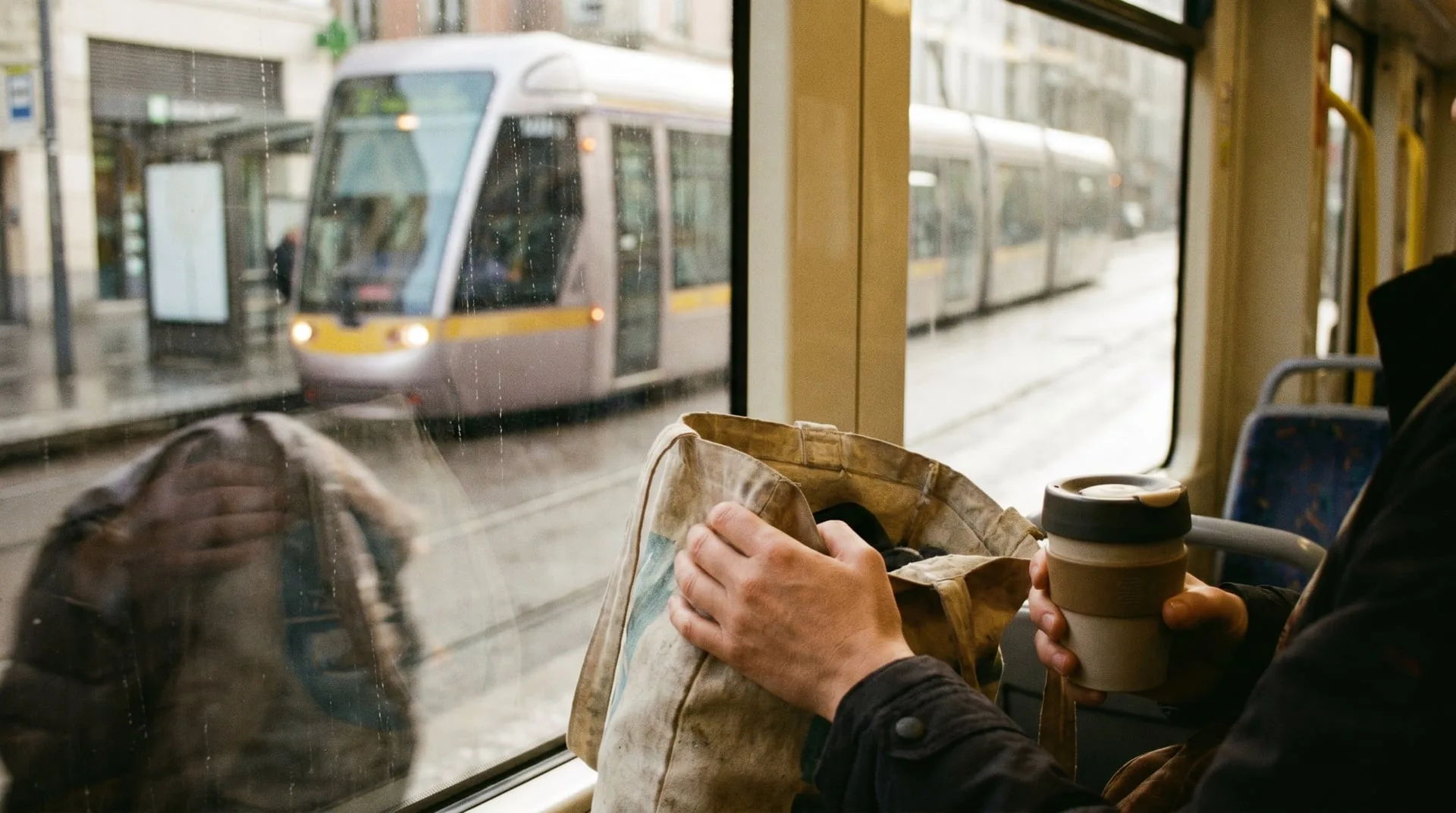 Linz-Linien-Guide: Straßenbahnen, Busse, Pöstlingbergbahn