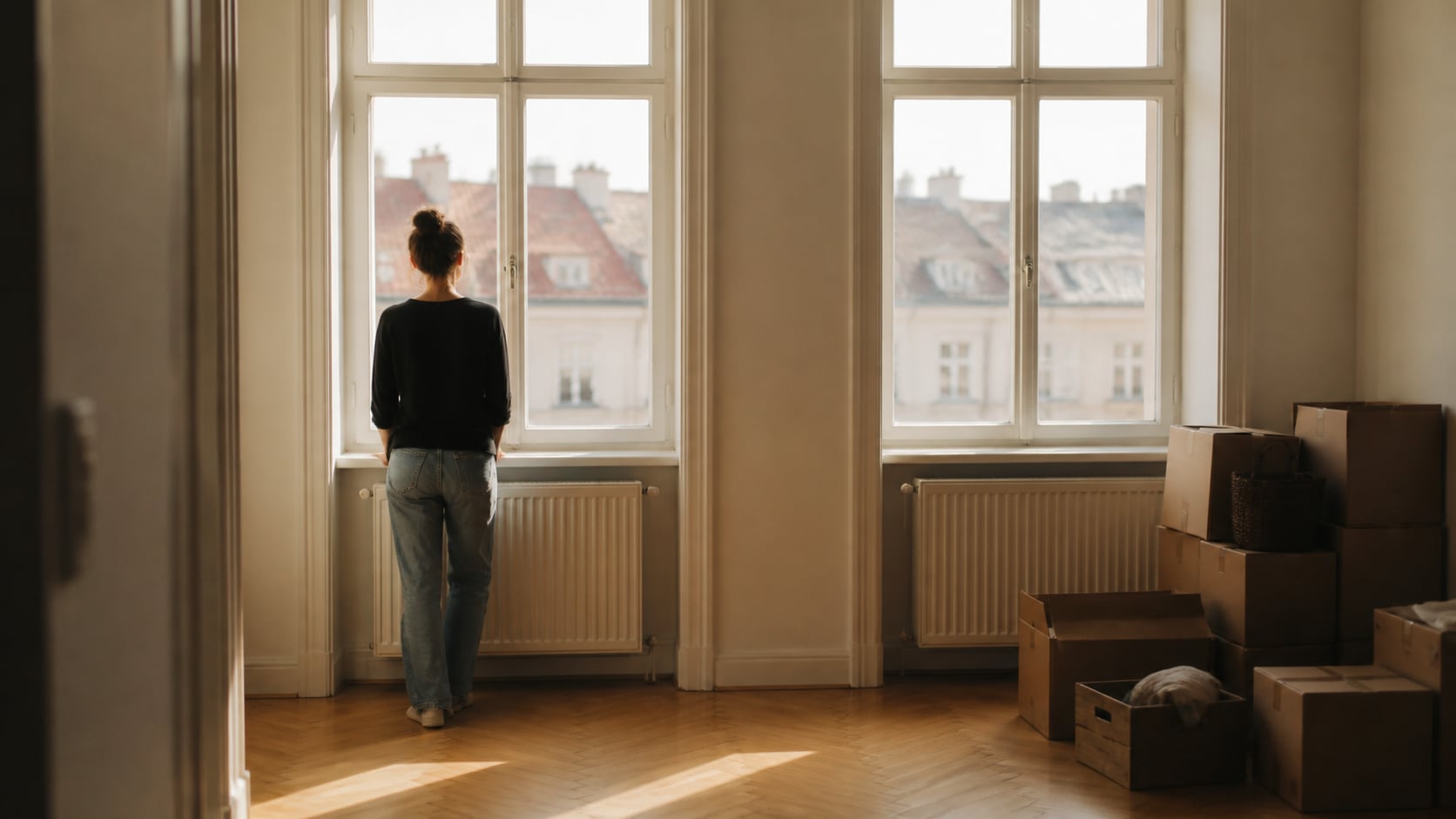 Wohnung mieten in Linz: Preise, Vormerkung, Wohnbeihilfe