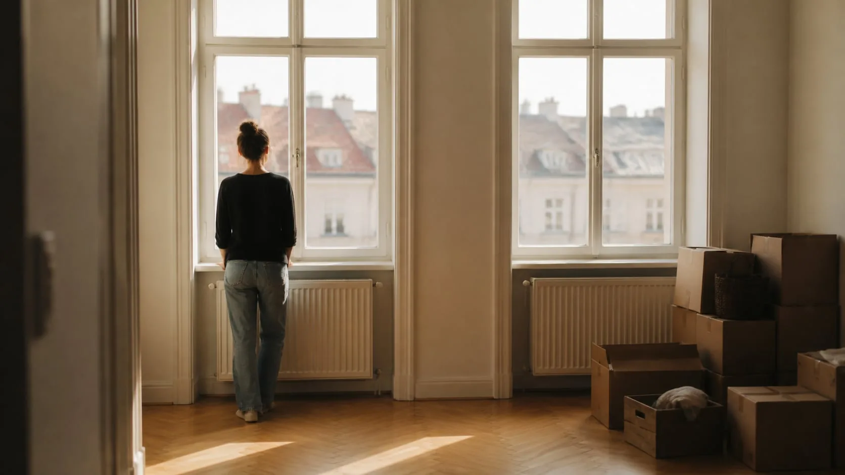 Wohnung mieten in Linz: Preise, Vormerkung, Wohnbeihilfe