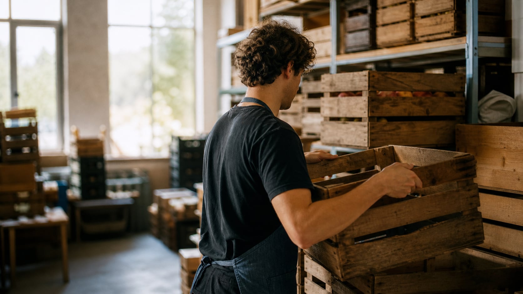 Ferialjob und Samstagsjob in Linz: Wer wann einstellt