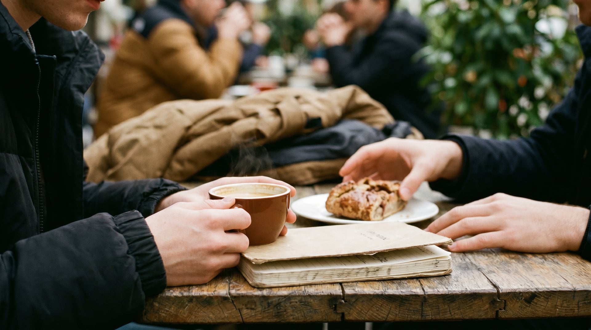 Studierenden-Freizeit in Linz: Was Sie nach der Vorlesung machen können